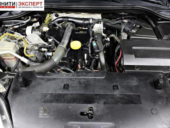 Renault Laguna III Рестайлинг с пробегом 2011 года, цена 737 000 рублей, 296301 км, универсал, Автокод Объявления
