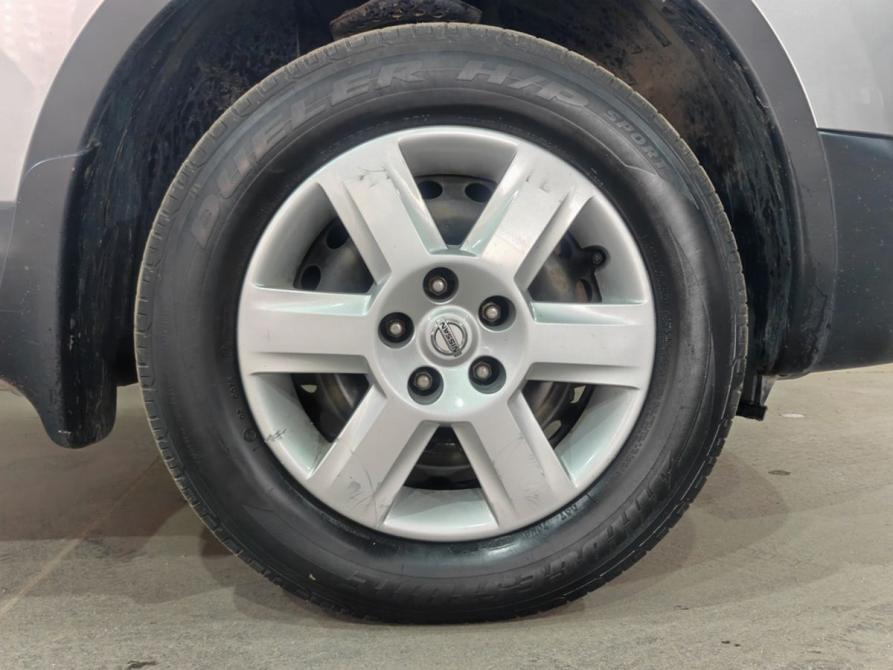 Nissan Qashqai I Рестайлинг Москва  - изображение 19