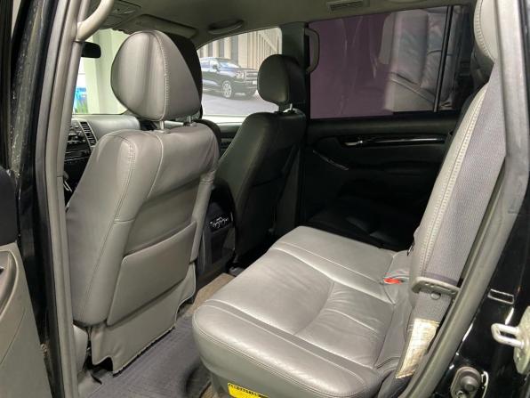 Toyota Land Cruiser Prado 120 Series Рестайлинг с пробегом 2008 года, цена 2 230 000 рублей, 199054 км, внедорожник, Автокод Объявления