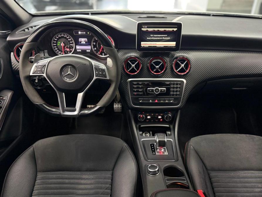 Mercedes-Benz A-Класс AMG I (W176) Казань  - изображение 12