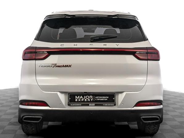 Chery Tiggo 7 Pro Max I с пробегом 2023 года, цена 1 745 000 рублей, 88391 км, внедорожник, Автокод Объявления