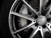 Mercedes-Benz S-Класс VI (W222 C217) Рестайлинг Москва  - изображение 62