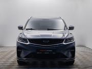 Geely Coolray I Москва  - изображение 28
