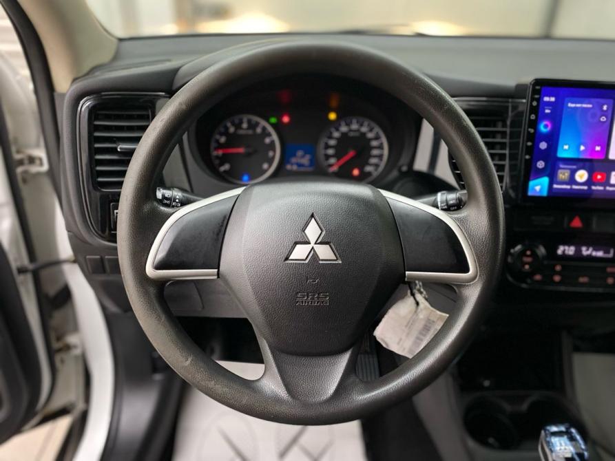 Mitsubishi Outlander III Энгельс  - изображение 24