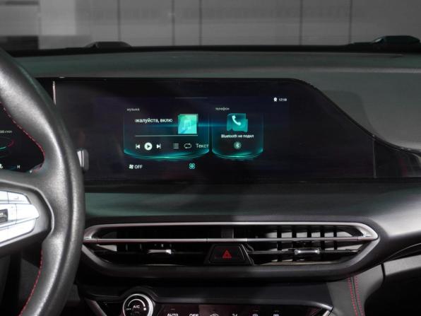 Changan Eado Plus с пробегом 2023 года, цена 1 548 000 рублей, 53777 км, седан, Автокод Объявления