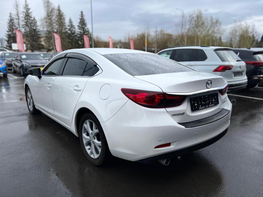 Mazda 6 III (GJ) Альметьевск  - изображение 5