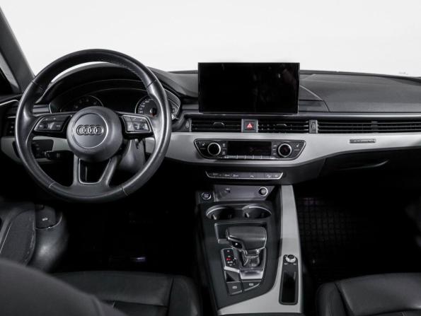 Audi A4 allroad V (B9) Рестайлинг с пробегом 2020 года, цена 3 430 000 рублей, 135849 км, универсал, Автокод Объявления