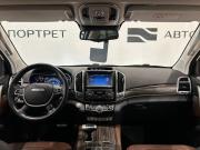 Haval H9 I Рестайлинг Санкт-Петербург  - изображение 46