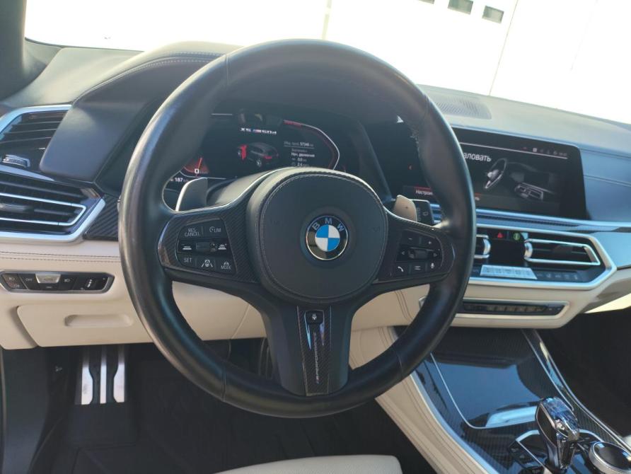 BMW X5 IV (G05/G18) Санкт-Петербург  - изображение 11