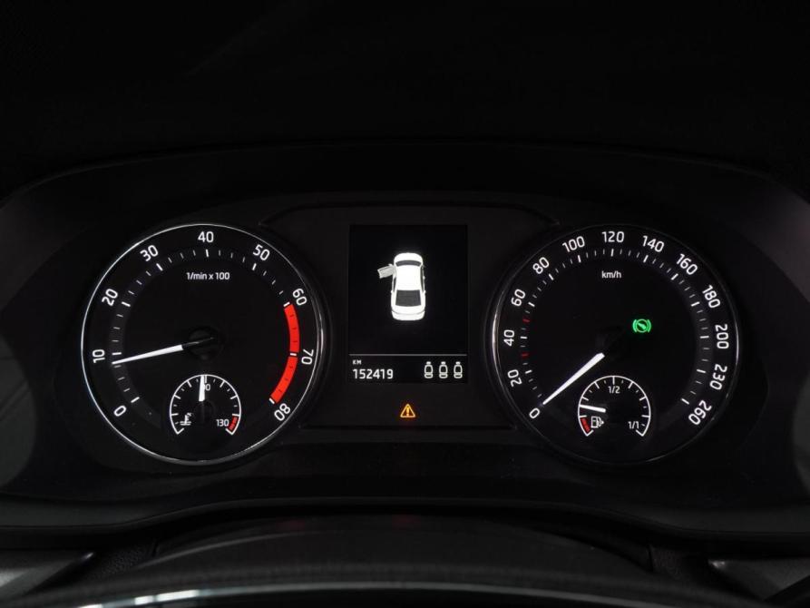 Skoda Octavia IV (A8) Воронеж  - изображение 12