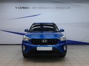 Hyundai Creta I Рестайлинг Москва  - изображение 21
