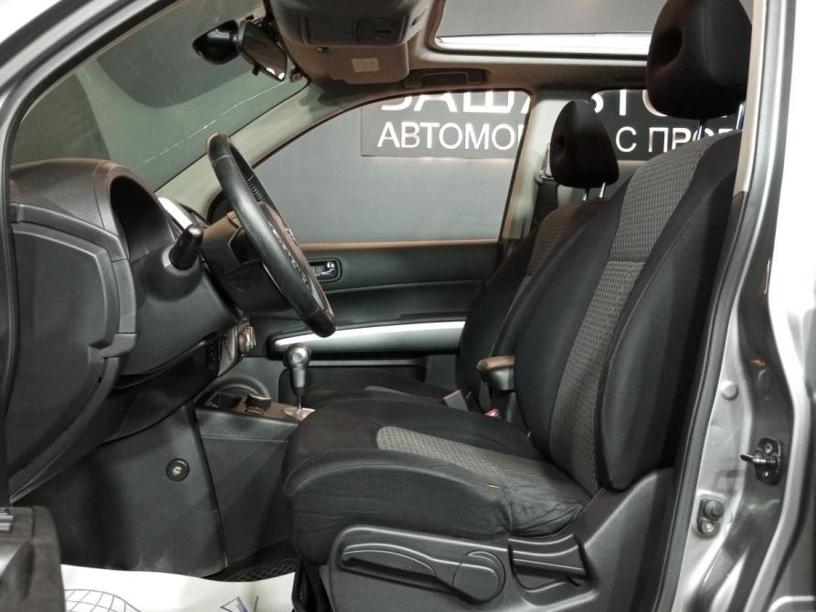 Nissan X-Trail II Уфа  - изображение 7