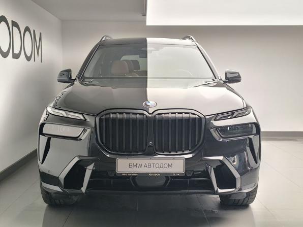 BMW X7 I (G07) Рестайлинг с пробегом 2023 года, цена 16 753 000 рублей, 40518 км, внедорожник, Автокод Объявления