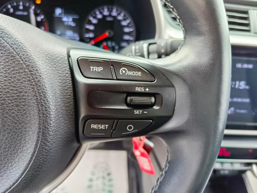 Kia Rio IV Рестайлинг Тюмень  - изображение 20