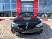 BMW 3 серии VI (F3x) Уфа  - изображение 17