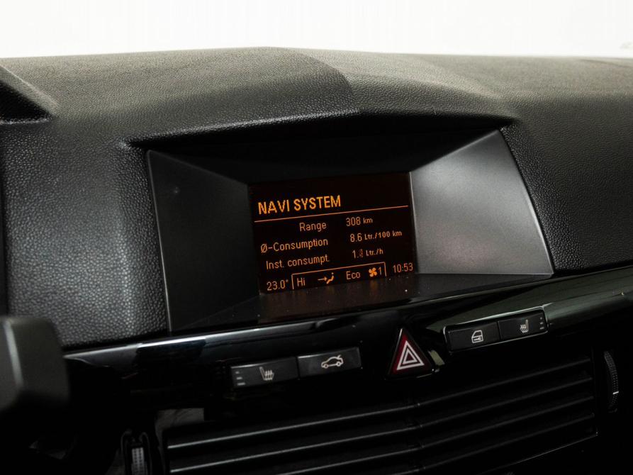 Opel Astra H Рестайлинг Казань  - изображение 10