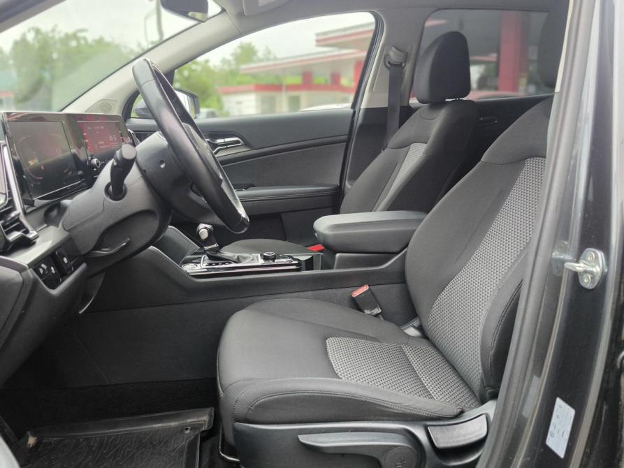 Kia Sportage V Санкт-Петербург  - изображение 15