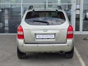 Hyundai Tucson I Липецк  - изображение 17