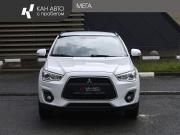 Mitsubishi ASX I Рестайлинг Казань  - изображение 17
