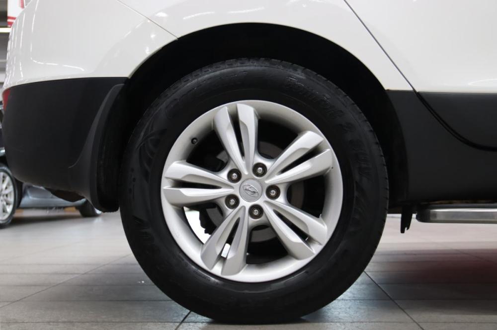 Hyundai ix35 I Сургут  - изображение 26