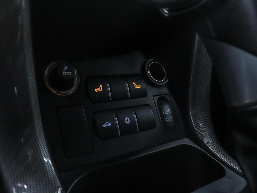 Lifan X60 I Рестайлинг 2 Красноярск  - изображение 16