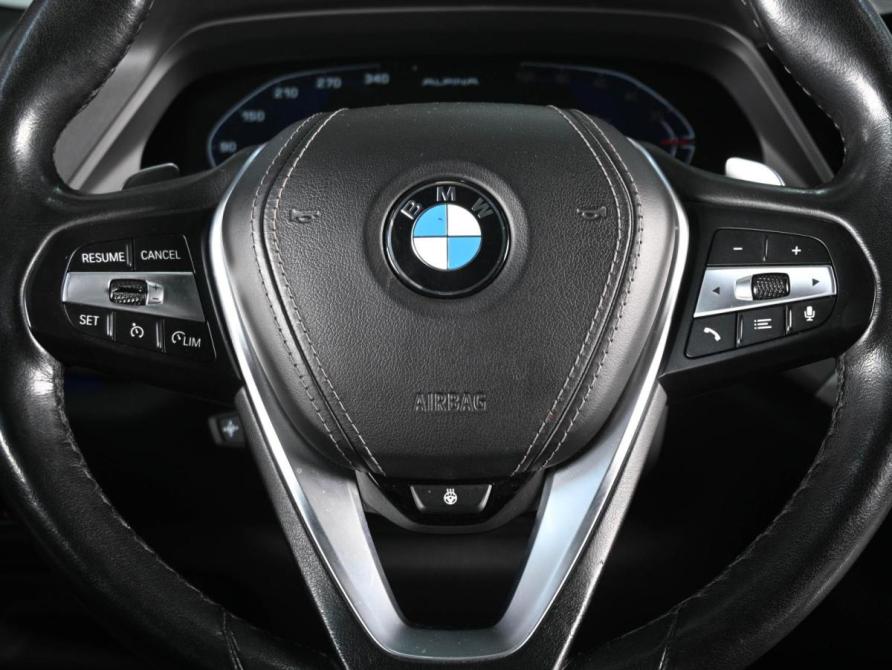 BMW X5 IV (G05/G18) Ростов-на-Дону  - изображение 16
