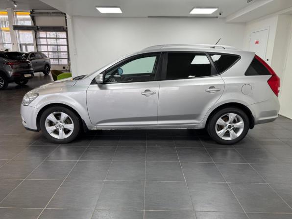 Kia Ceed I Рестайлинг с пробегом 2012 года, цена 628 000 рублей, 230000 км, универсал, Автокод Объявления