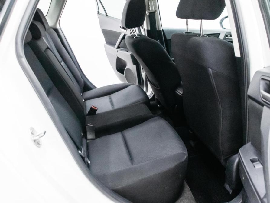 Mazda Axela II Красноярск  - изображение 26