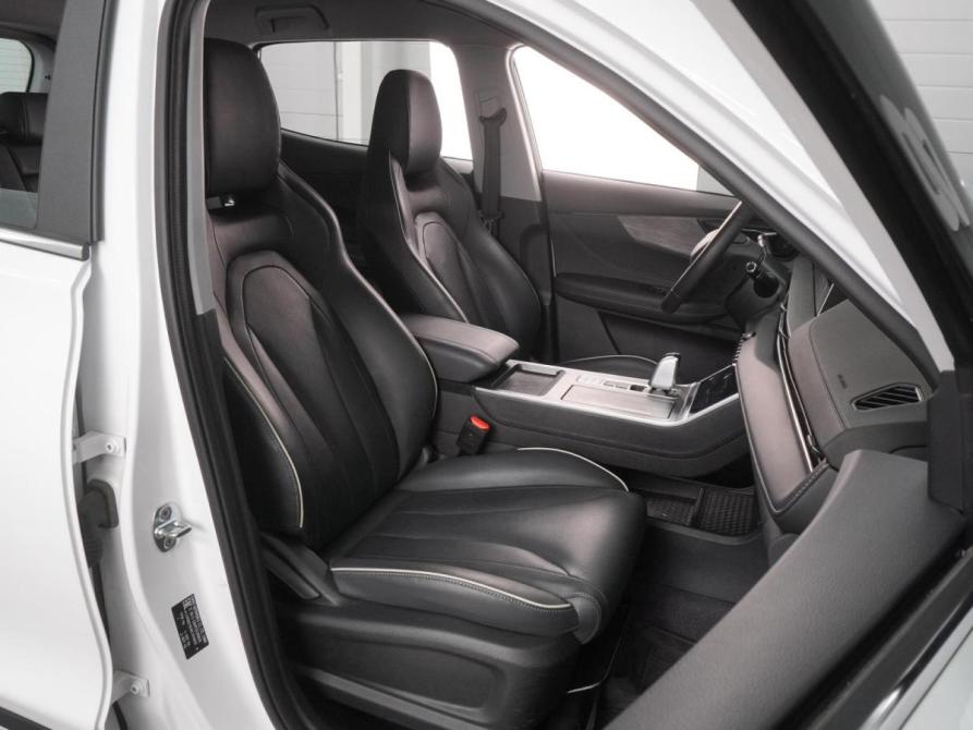 Chery Tiggo 4 I Рестайлинг 2 Воронеж  - изображение 8