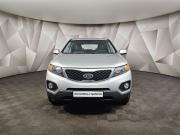 Kia Sorento II Москва  - изображение 26
