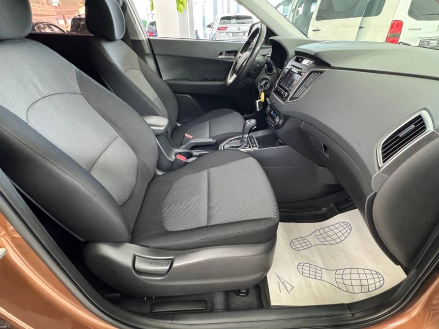 Hyundai Creta I Калуга  - изображение 18