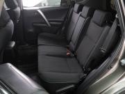 Toyota RAV4 IV (XA40) Рестайлинг Тюмень  - изображение 27