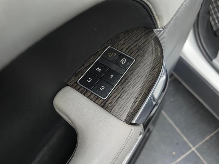 Land Rover Range Rover Sport II Москва  - изображение 23