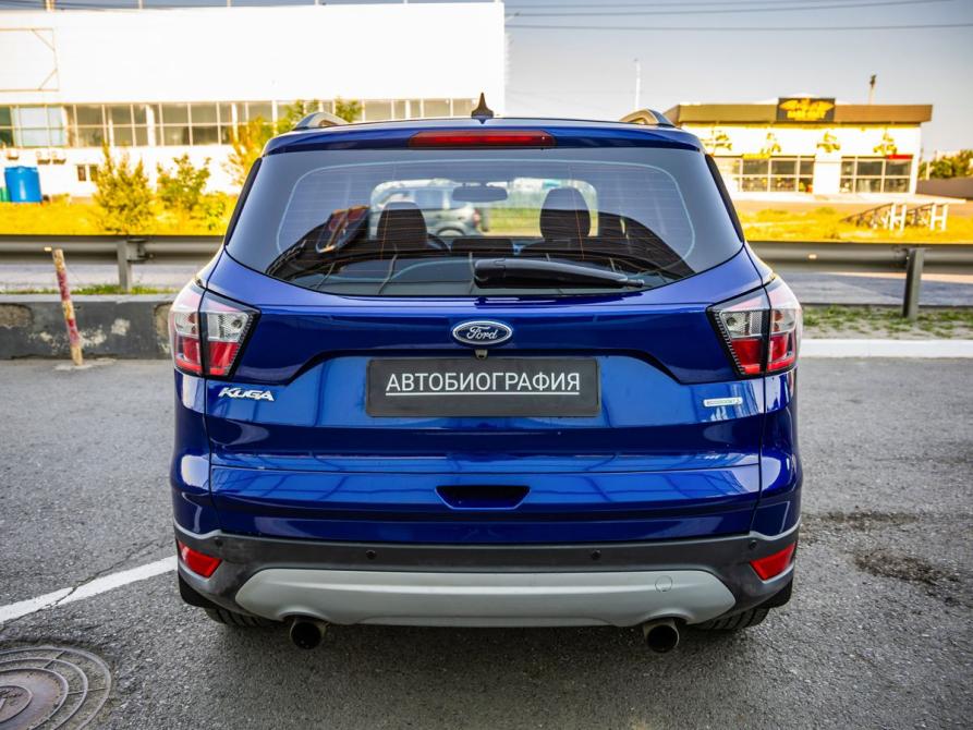 Ford Kuga II Рестайлинг Волгоград  - изображение 6