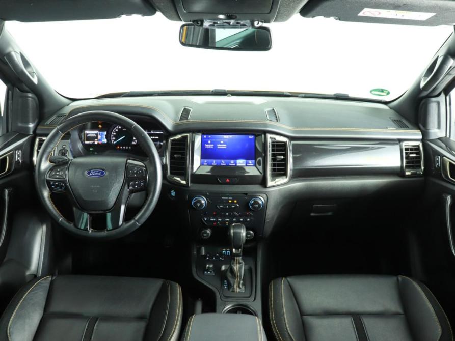 Ford Ranger T6 Рестайлинг 2 Москва  - изображение 12