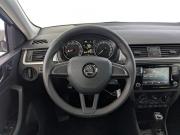 Skoda Rapid I Рестайлинг Москва  - изображение 50