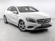 Mercedes-Benz A-Класс III (W176) Химки  - изображение 33
