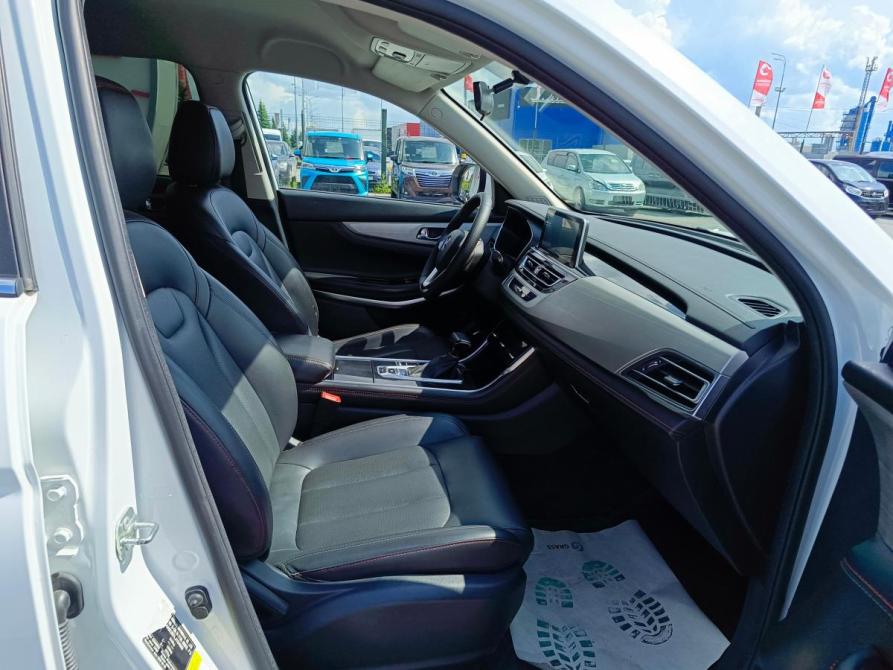 Changan CS75 I Рестайлинг Тюмень  - изображение 12