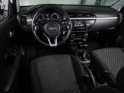 Kia Rio IV Воронеж  - изображение 25