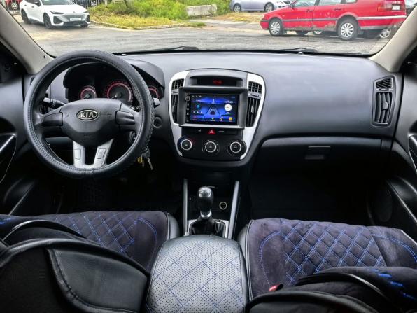 Kia Ceed I Рестайлинг с пробегом 2010 года, цена 449 000 рублей, 209391 км, хэтчбек, Автокод Объявления