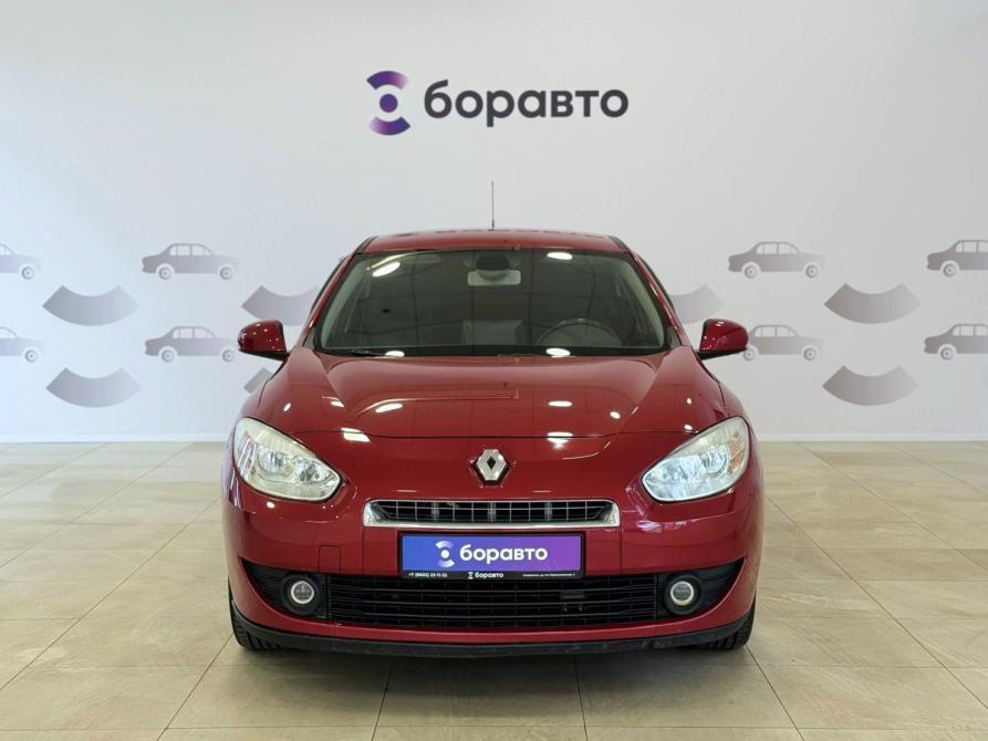 Renault Fluence I Ставрополь  - изображение 2