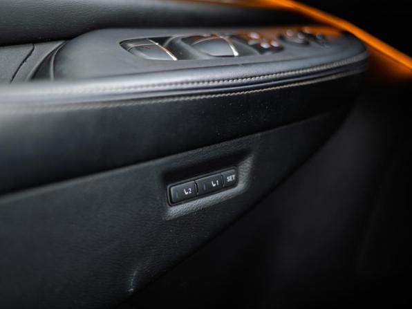 Nissan Murano III (Z52) с пробегом 2021 года, цена 2 888 000 рублей, 84554 км, внедорожник, Автокод Объявления