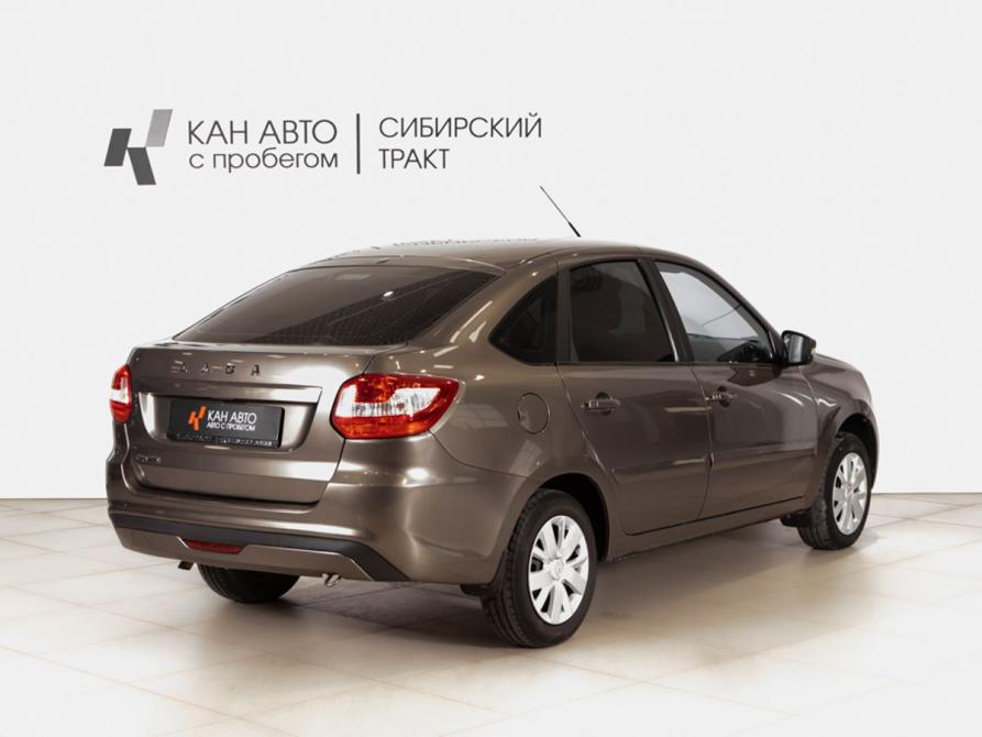 Lada (ВАЗ) Granta I Рестайлинг Казань  - изображение 3