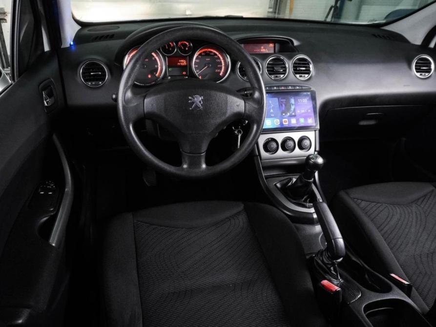 Peugeot 308 I Воронеж  - изображение 6