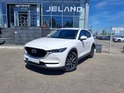 Mazda CX-5 II Саратов  - изображение 16