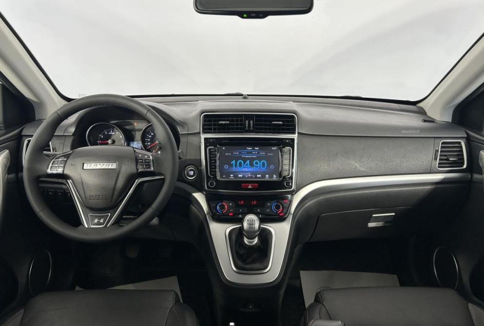 Haval H6 I Саранск  - изображение 22