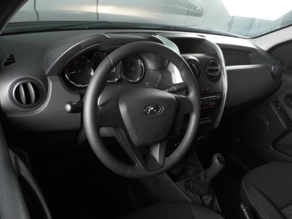 Lada (ВАЗ) Largus I Рестайлинг с пробегом 2025 года, цена 1 655 000 рублей, 82 км, фургон, Автокод Объявления