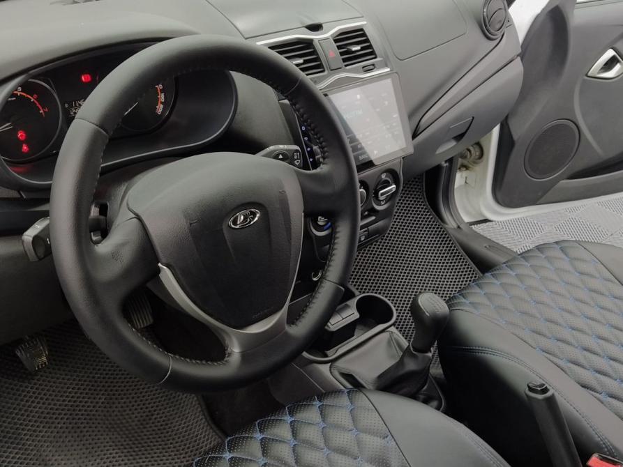 Lada (ВАЗ) Granta I Рестайлинг Екатеринбург  - изображение 18