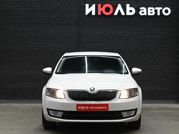 Skoda Octavia III (A7) с пробегом 2015 года, цена 1 300 000 рублей, 177255 км, лифтбек, Автокод Объявления