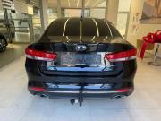 Kia Optima IV Челябинск  - изображение 29